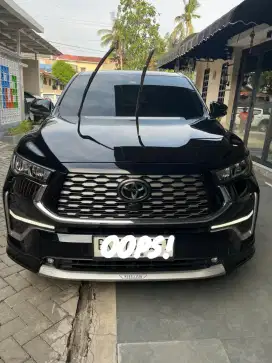INNOVA ZENIX TYPE Q 2023