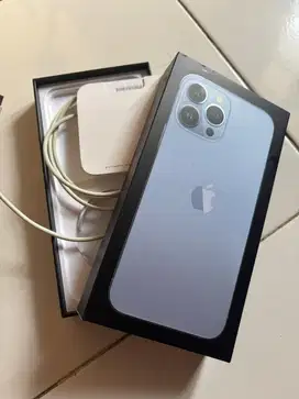 BOX IPHONE 13 Pro Max