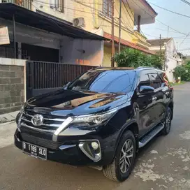 VRZ 2.4 Matik Solar 2017