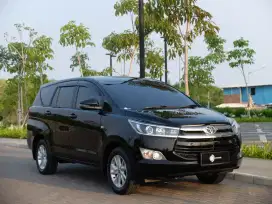 Toyota Kijang Innova 2.0 V AT Bensin 2020 2019