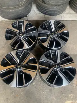 velg original xpander ultimate