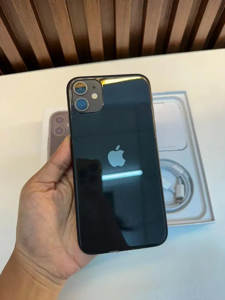 Iphone 11 128GB ALL OPERATOR