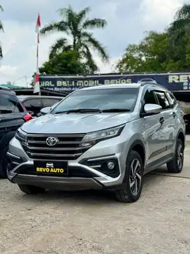 (KM 20 ribu) Rush GR S sport 2022 / 2023 Mt Manual trd 2021 G toyota