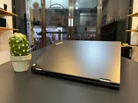 LAPTOP LENOVO THINKPAD L13YOGA// TOUCHSCREEN  CORE i5GEN10