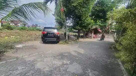 Pogung Eksklusif, Tanah Kavling Unit Terbatas; SIap Bangun