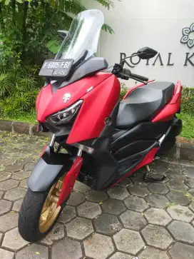 Xmax 2020 F Kab pajak panjang 04-2026