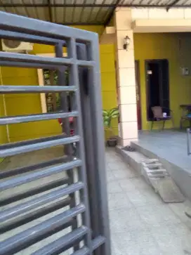 Rumah Kyai Morang Raya Penggaron Kidul Semarang