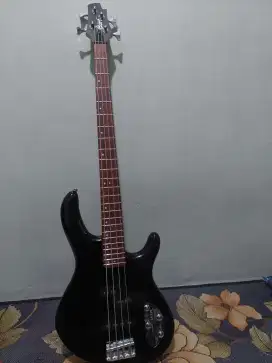 Original Bass Cort Action Plus
