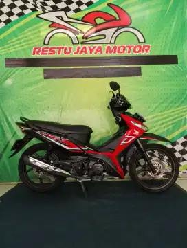Honda Supra X 125 fi cw th 2023 bisa cash/kredit#rjm