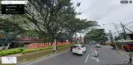 TANAH KOTA MALANG 2 MENIT UMM 3 MALANG