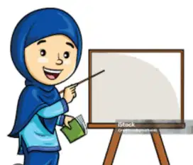 Lowongan Guru Bahasa Inggris di BIMBEL