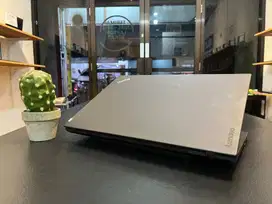 REKOMENDASI LAPTOP BUILD UP LENOVO THINKPAD T470