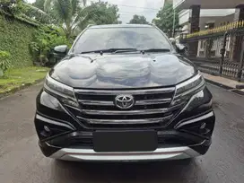 RUSH S TRD SPORTIVO MATIC 2020 2019 NAMA PRIBADI MULUS GRESS SIAP PAKE