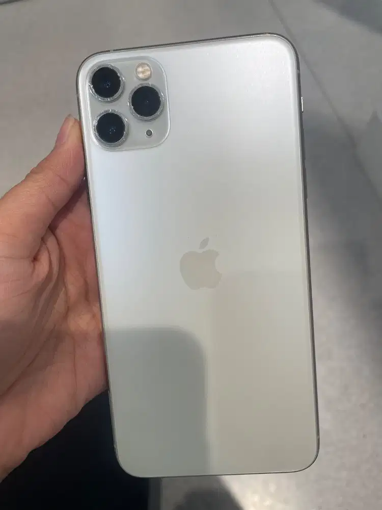 Iphone 11 Promax 512gb