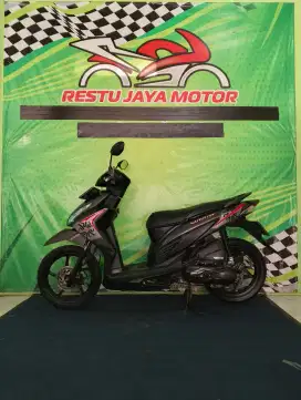 Honda Vario 110 Advan th 2018 kredit dp 0#rjm