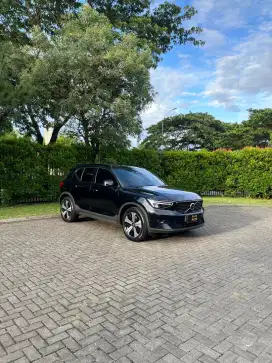 Volvo XC 40 T5 Recharge PHEV 2024