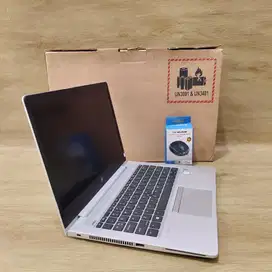 Laptop hp intel core i5