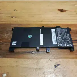 Baterai laptop Asus 7.6V 37Wh