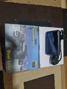 dascam dual kamera