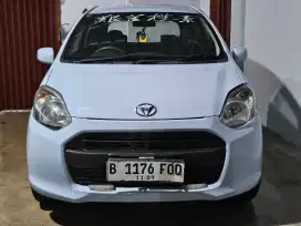 Ayla M Manual 2014 Istimewa