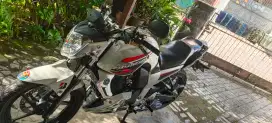 Yamaha Byson 2011