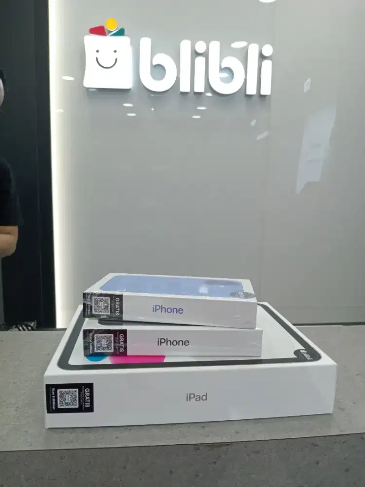 Kredit Apple Bunga 0% syarat ktp