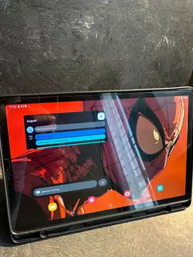 Dijual Galaxy Tab S5e