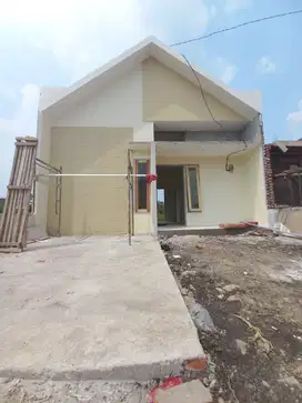 Rumah subsidi angs 1jutaan mojokerto