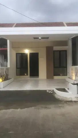 Dijuah Rumah di Cluster Manhattan, Mutiara Gading City