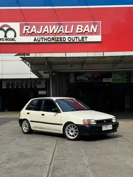 Toyota Starlet 1991