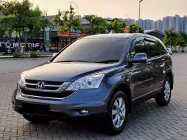 Honda CRV 2.0 AT 2010 2011 facelift