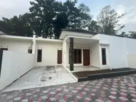DIJUAL 3 UNIT RUMAH SIAP HUNI DI MLATI SLEMAN HARGA 700JT-an