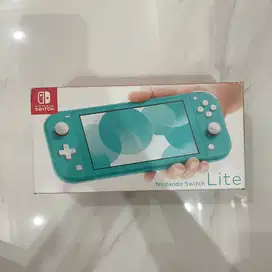 nintendo switch lite-OFW