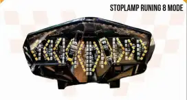 Stop lamp Running Vario 150 new