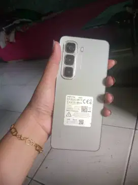 Jual hp Infinix hot 50