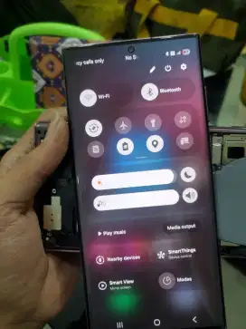 Lcd samsung s22 ultra original