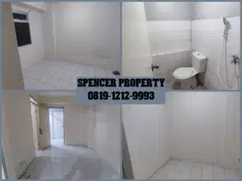 DI JUAL UNIT 2 BR KOSONGAN APARTEMEN GADING NIAS RESIDENCE