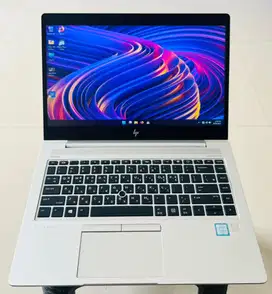 Jual Laptop Model Baru Premium Hp elitebook 840 G5