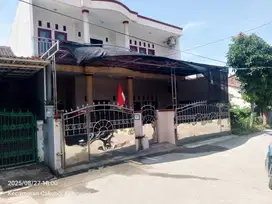 Rumah Gagah Siap Huni Dalam Perumah Pulogebang Permai