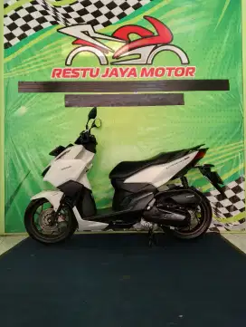Honda Vario 160 ABS th 2022 bisa cash/kredit#rjm