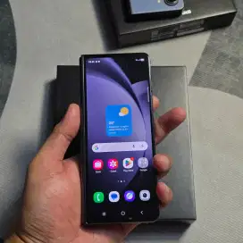 Samsung Fold 5 1TB Resmi Sein