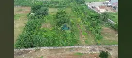 Disewakan Tanah Di Panongan, Tangerang