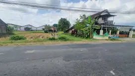 7 Menit Bandara Adisucipto, Cocok Untuk Investasi