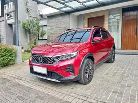 CASH TERMURAH ALL NEW WRV RS SENSING 2023 MATIC JUAL CEPAT WR V