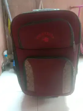 Koper merek polo Vesta masih bagus