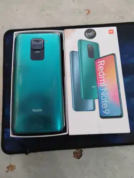 Redmi note 9 4/64