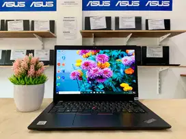 Lenovo Thinkpad X13 Intel Core i5-10210U / Ram 8GB / SSD 256GB / 13″