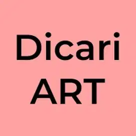 Dicari ART (khusus muslim)