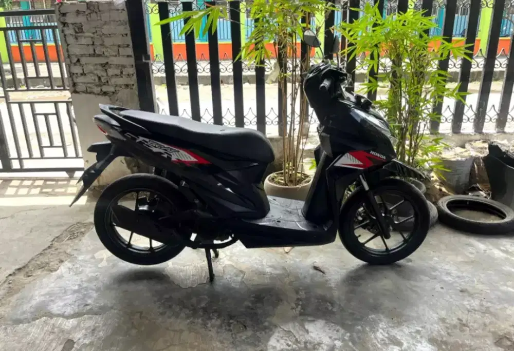 Beat Sporty cbs, - BA, Pjk On