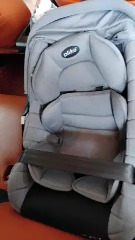 Baby Car Seat Kondisi Bagus